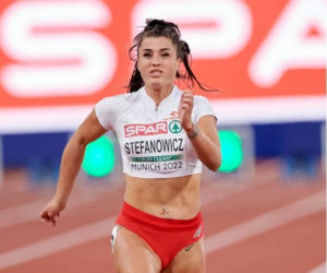 Magdalena Stefanowicz