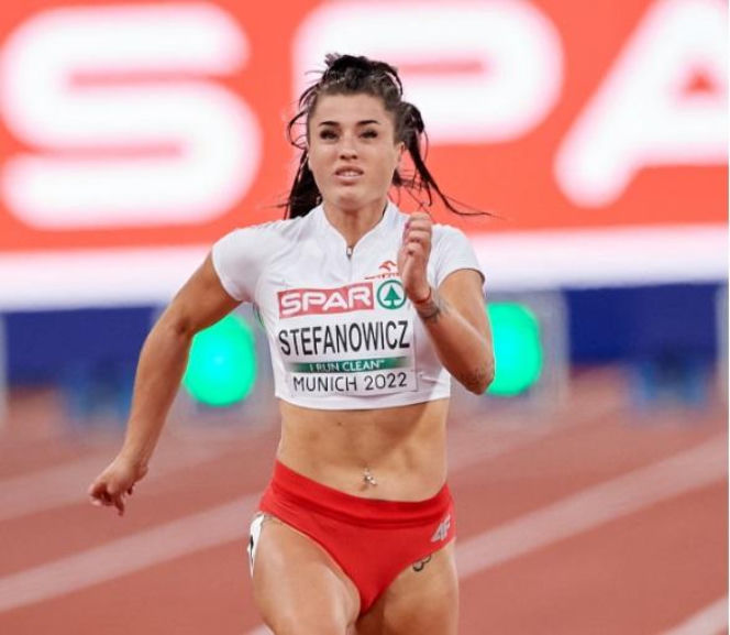 Magdalena Stefanowicz