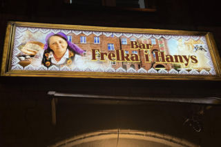 Magda Gessler ponownie w Chorzowie