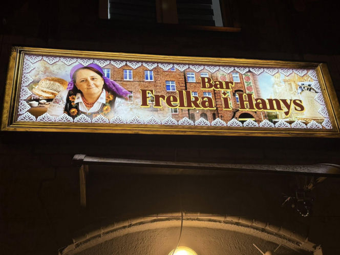 Magda Gessler ponownie w Chorzowie