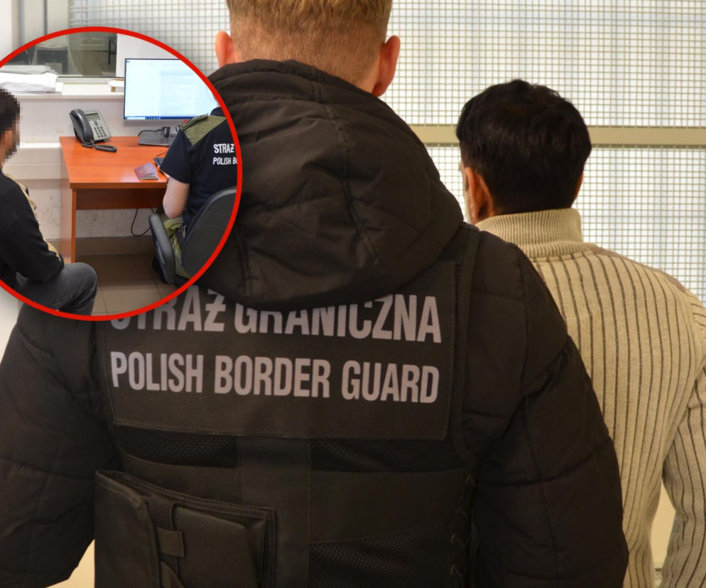 Fałszywi studenci z Indii, Kolumbii i Zimbabwe. Grożą im poważne konsekwencje