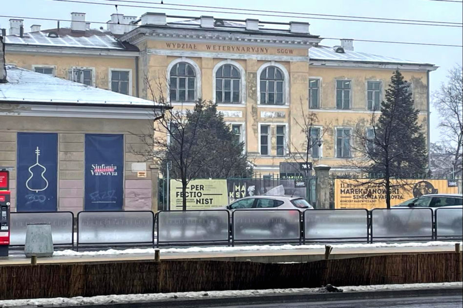 Sinfonia Varsovia Centrum