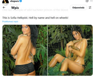 Księżna spotykała się z Epsteinem! Zapraszał na wyspę