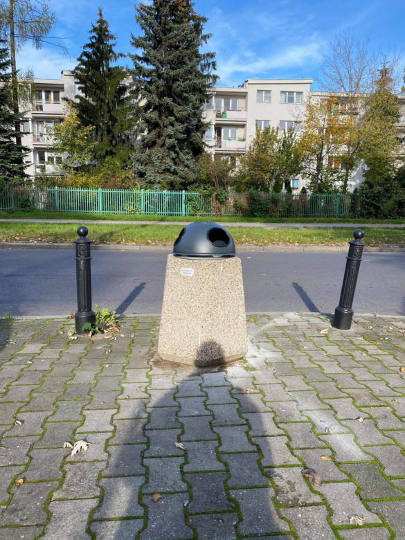 Tak zmienia się Praga-Północ