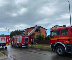 Tragiczna śmierć ukochanej pielęgniarki. Monika niedawno świętowała 40-lecie pracy