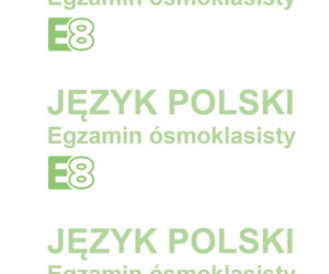 Egzamin ósmoklasisty z języka polskiego 2026 - Arkusze CKE