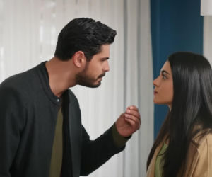  Panna młoda, odcinek 53: Cihan nie pozwoli Hancer odejść. Cemil pozna prawdę o ślubie siostry z milionerem - ZDJĘCIA