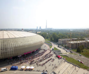 MeetUp Kraków 2019