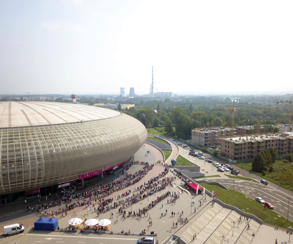 MeetUp Kraków 2019