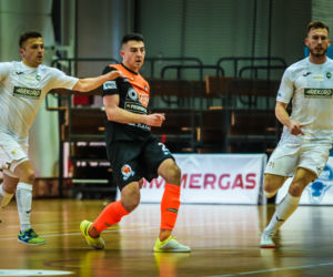 FC Toruń - Rekord Bielsko-Biała 1;2, zdjęcia z meczu