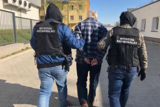 Makabra! Jerzy otrzymał 240 ciosów nożem. Zaskakująca decyzja sądu