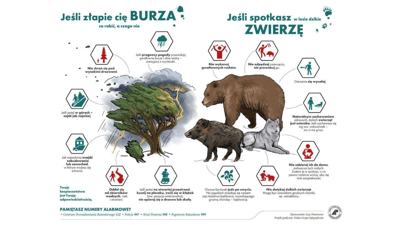 Konferencja o grzybach