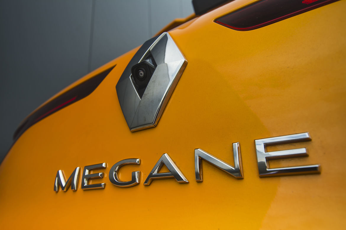 Renault Megane R.S. 1.8 TCe 280 KM EDC vs. Hyundai i30 N Performance 2.0 T-GDI 275 KM