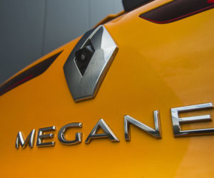 Renault Megane R.S. 1.8 TCe 280 KM EDC vs. Hyundai i30 N Performance 2.0 T-GDI 275 KM