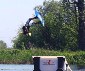 WAKE PARK