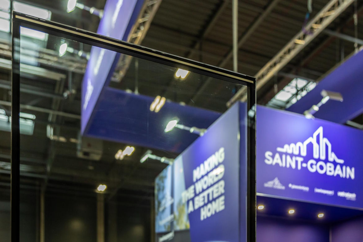 WinDoGlass Innovation w Targach Kielce 2026