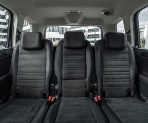 Volkswagen Touran Highline 2.0 TDI SCR 150 KM DSG
