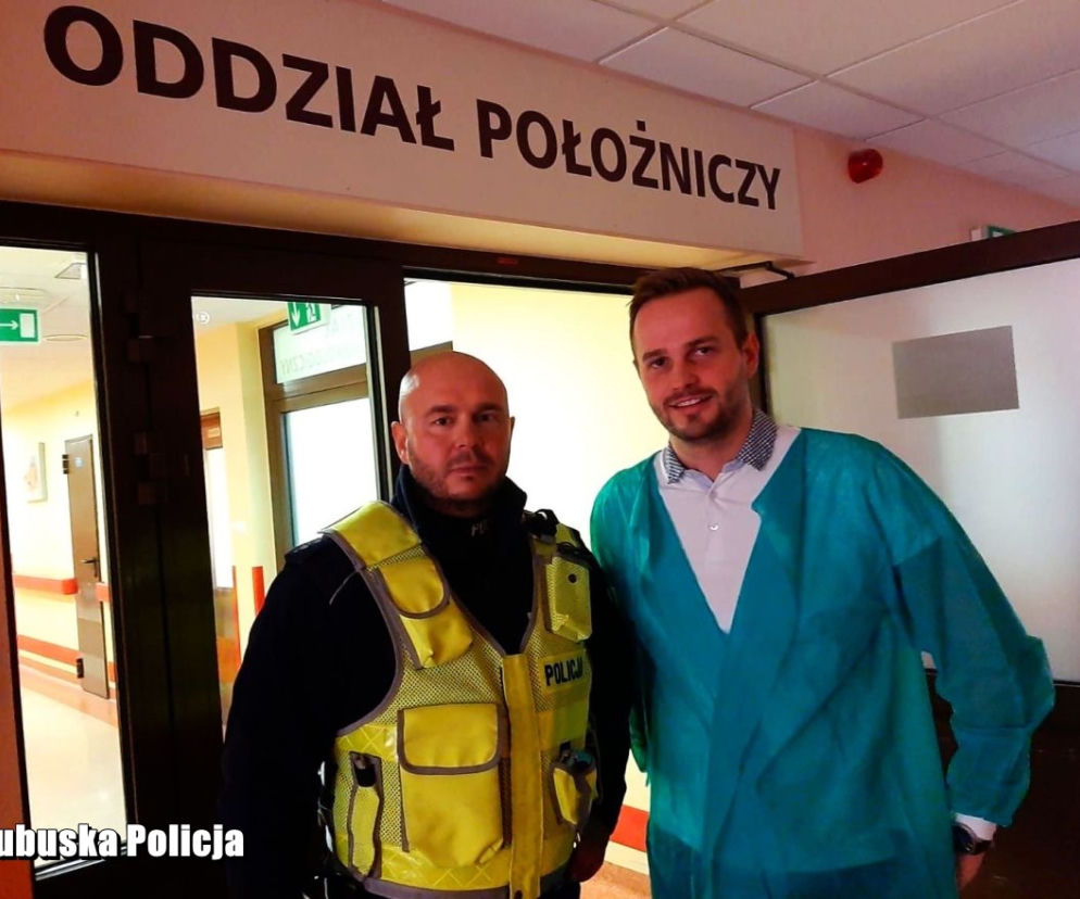 Maluch Gorzów