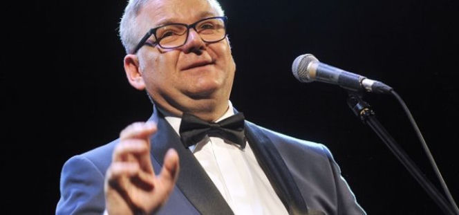 Artur Andrus - nowa płyta kabareciarza! Czym nas zachwyci?  