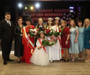 Danuta Lisowska poprowadzi Polonię z Linden na Paradzie Pułaskiego