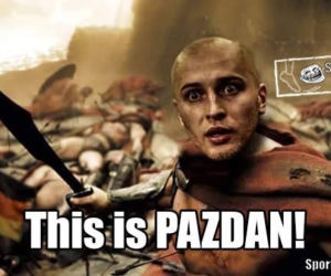 Pazdan znów nie zawiódł! Zobacz najlepsze memy [GALERIA]
