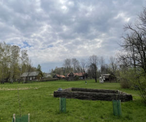 Skansen w Nowym Sączu