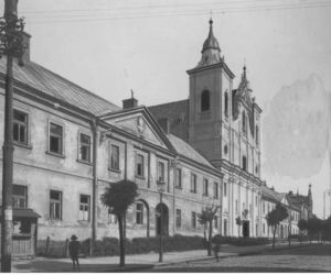 30 historycznych zdjęć Rzeszowa, które musisz zobaczyć! [STARE ZDJĘCIA]