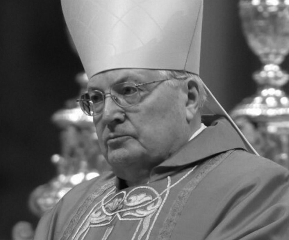 kardynał Angelo Sodano nie żyje