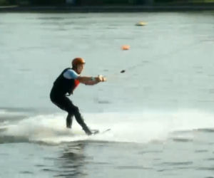 Pikej, wakeboard