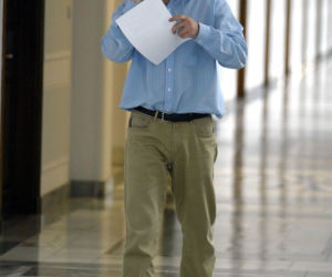 Zbigniew Ziobro - od szeryfa do uciekiniera