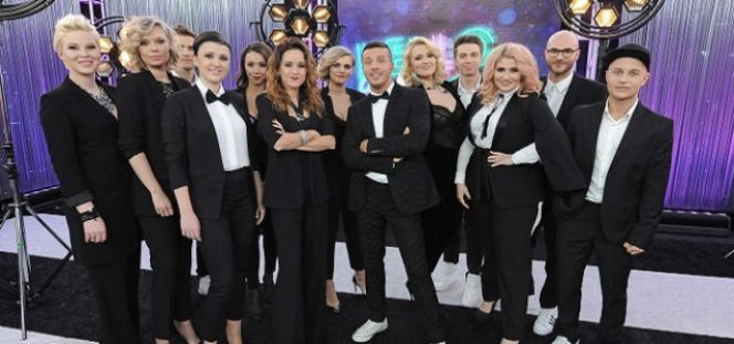 Sound'n'Grace - tekstowy teledysk Idealnie wyjątkowym prezentem od fanów! [VIDEO] 