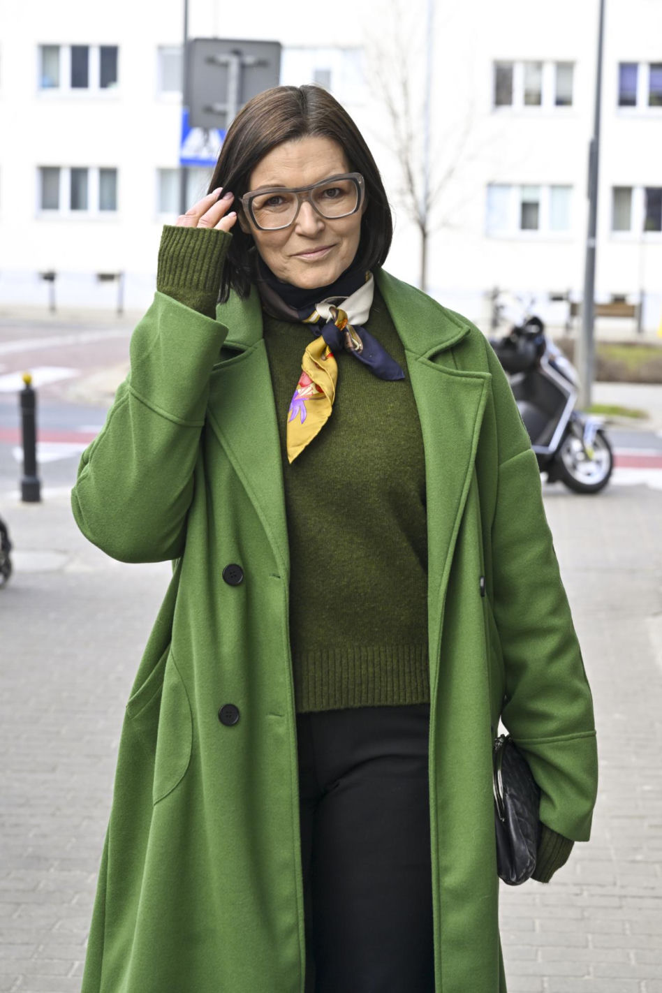 Ilona Felicjańska