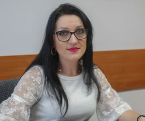 Piękne i odważne. Oto kobiety małopolskiej policji!