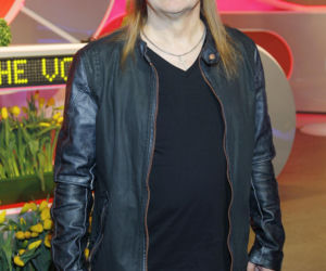 Zanim został głosem rocka, Marek Piekarczyk budował piece. Tak przez lata zmieniał się juror The Voice
