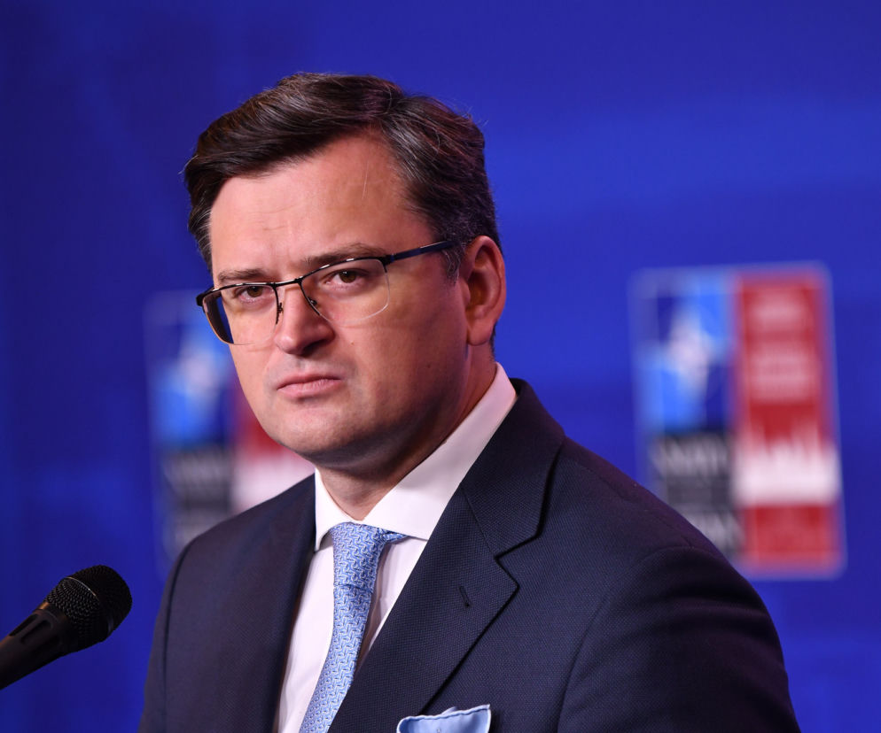 Dmytro Kułeba