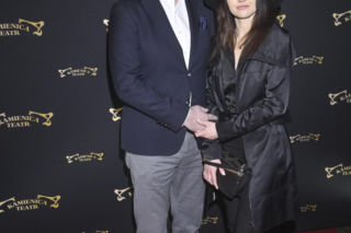 Jacek Rozenek kiedyś i dziś