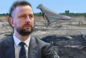 PILNE! Dron znaleziony w kopalni w Wielkopolsce. Kosiniak-Kamysz zabiera głos