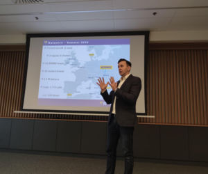 Ryanair ogłasza nową siatkę połączeń na lato 2026