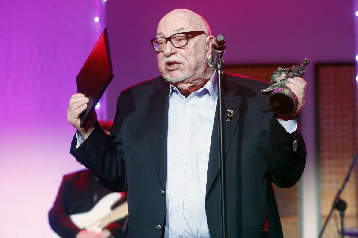Jerzy Hoffman