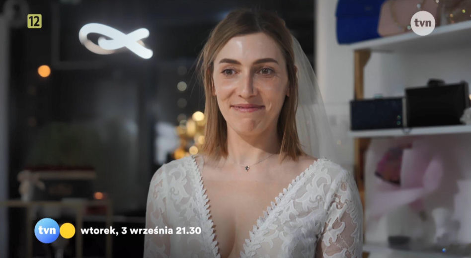 Ślub od pierwszego wejrzenia 10