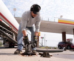 Kryzys paliwowy na świecie