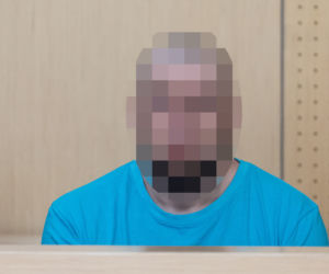 Zuzia miała tylko sześć tygodni, gdy zginęła z rąk matki. Kobieta stanęła przed sądem