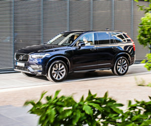 Volvo XC90 w wersji Momentum