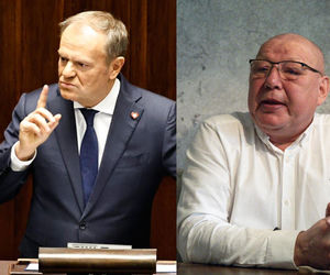 Jackowski widzi wojsko chroniące strategiczne obiekty i zapowiada dwa ataki w Polsce