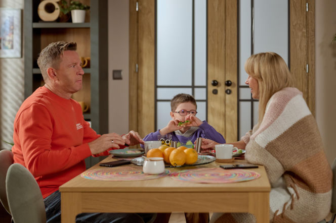 Na wspólnej, odcinek 4158