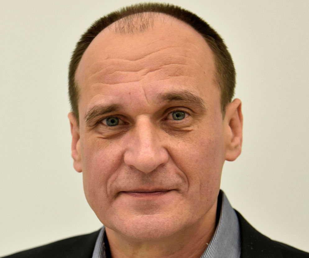 Paweł Kukiz 