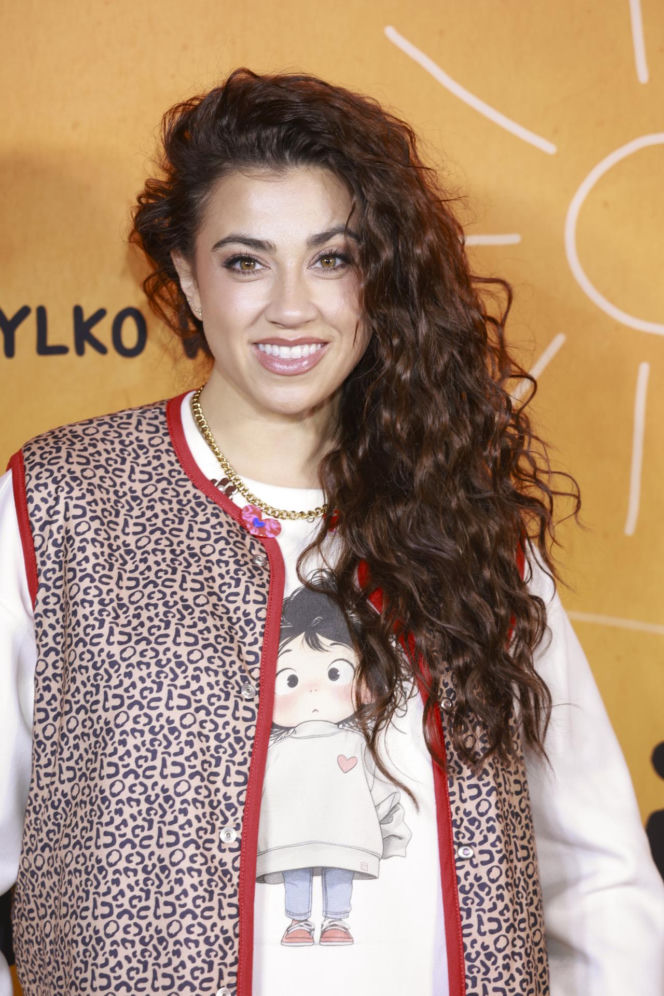 Gwiazdy na premierze "Kici Koci w podróży"