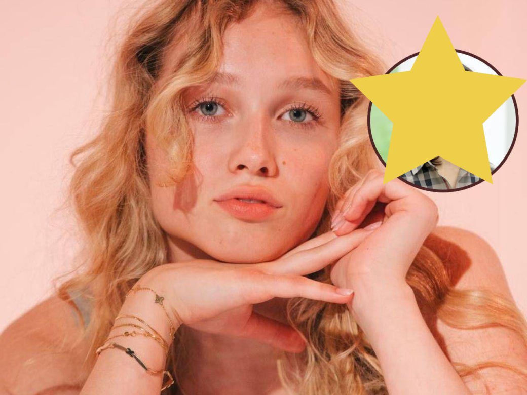Margo Przybysz z 13. edycji "Top model" ma znaną mamę!