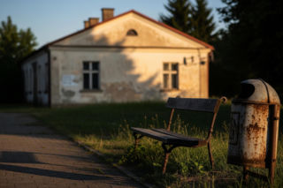 Ranking zamożności miast. Które polskie miasteczko przoduje w biedzie?