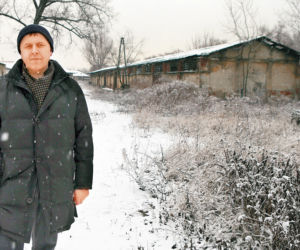 Walczą o szpital na Pradze